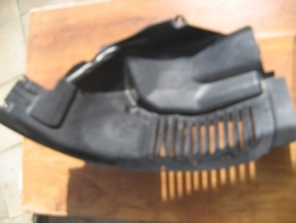 ALFA ROMEO STELVIOO FRONT LEFT FENDER LINER - 50548859